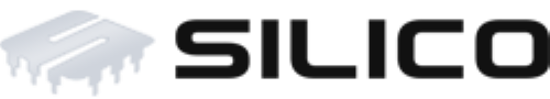 Silico Logo